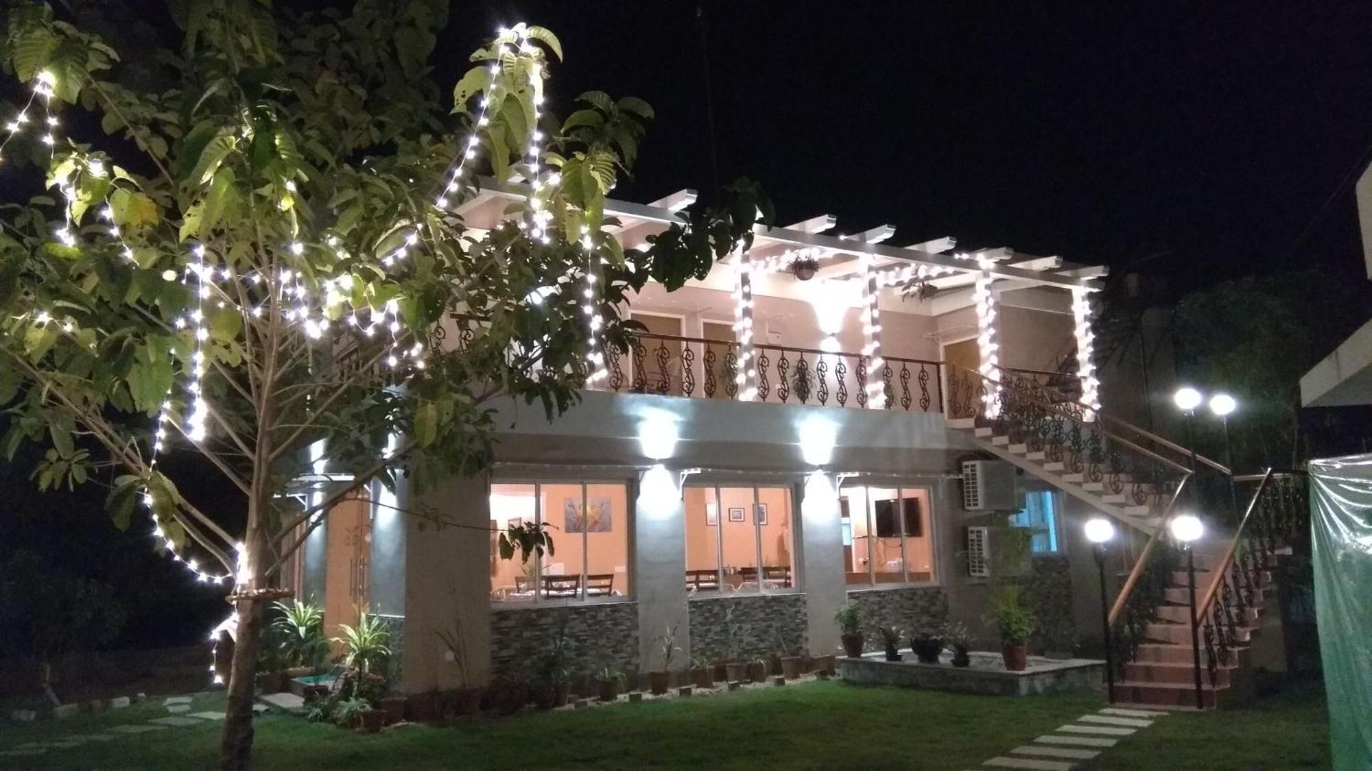 Upasana Eco Resort Болпур Экстерьер фото